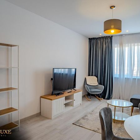 Yamaluxe Apartments - Silent & Warm With Many Facilities Bucarest Extérieur photo