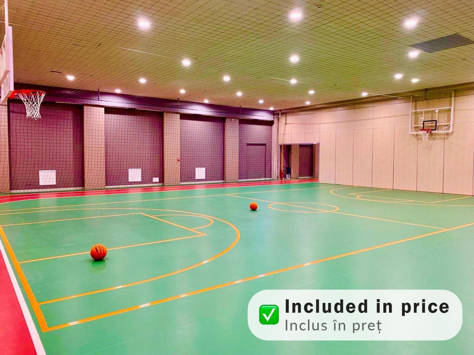 Yamaluxe Apartments - Silent & Warm With Many Facilities Bucarest Extérieur photo