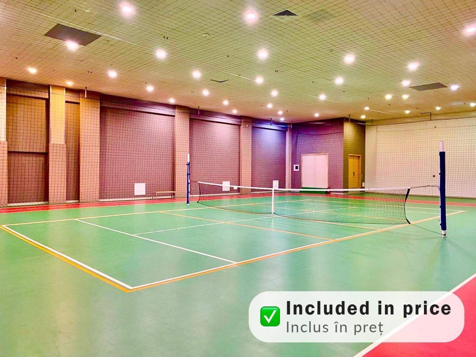 Yamaluxe Apartments - Silent & Warm With Many Facilities Bucarest Extérieur photo