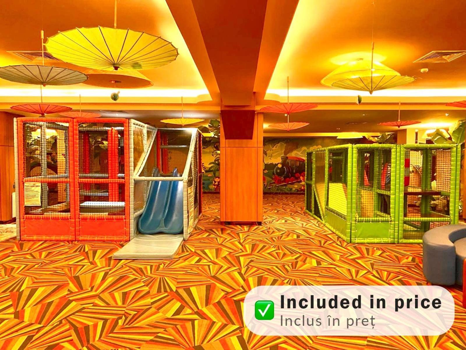 Yamaluxe Apartments - Silent & Warm With Many Facilities Bucarest Extérieur photo